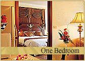 LK Metropole-One Bedroom Suite